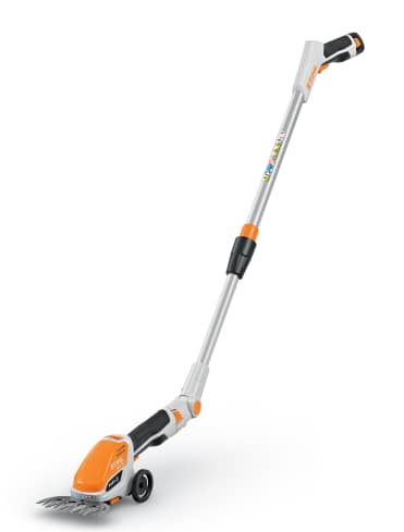 Brazo Extensible STIHL - Alcance y Precisión en Tareas