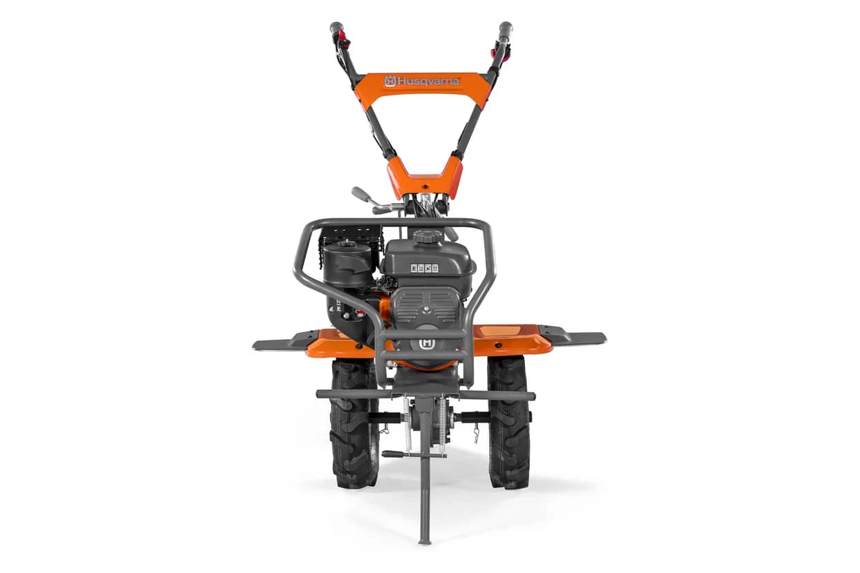 Motoazada Husqvarna TF440