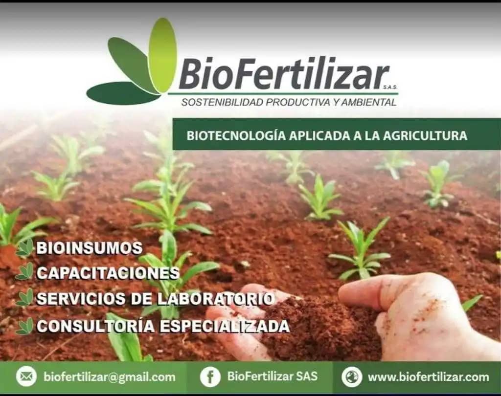Fertilidad para jardinería
