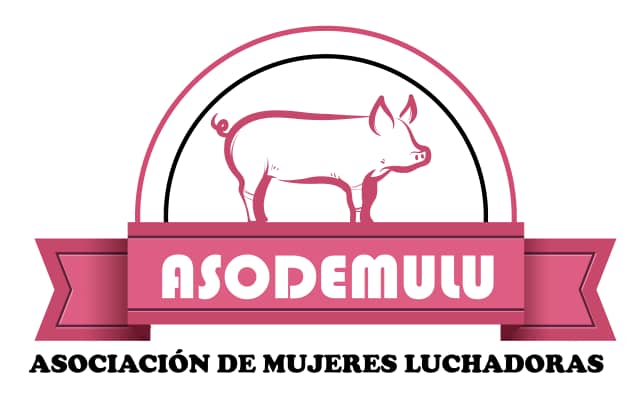 ASOCIACIÓN DE MUJERES LUCHADORAS ASODEMULU