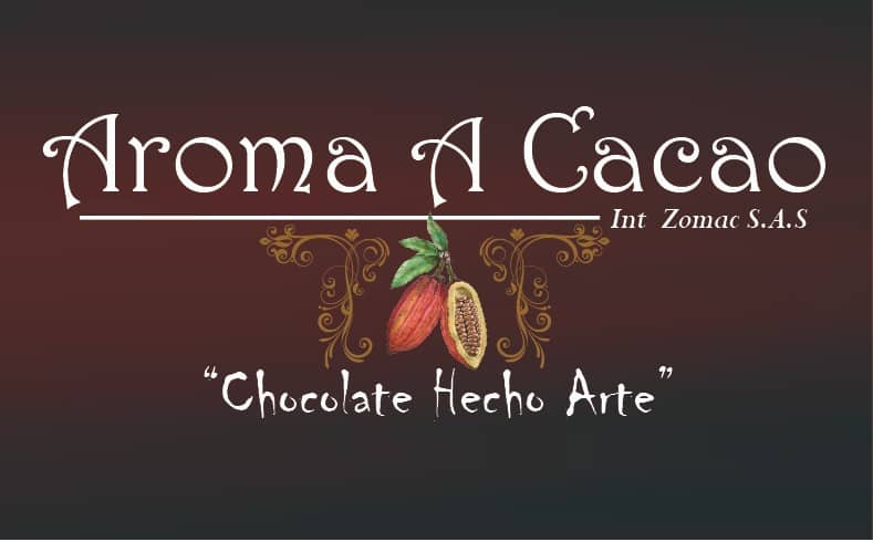 AROMA A CACAO