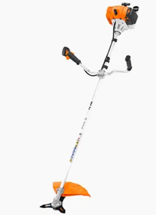 Guadañadora FS250 - STIHL