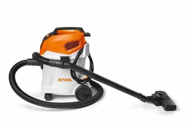 Aspiradora SE33 - STIHL