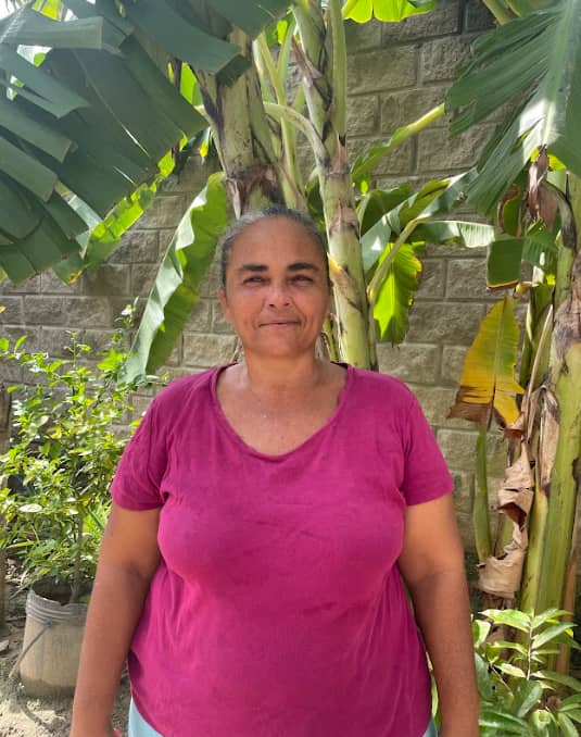 María José Silvera Espinosa