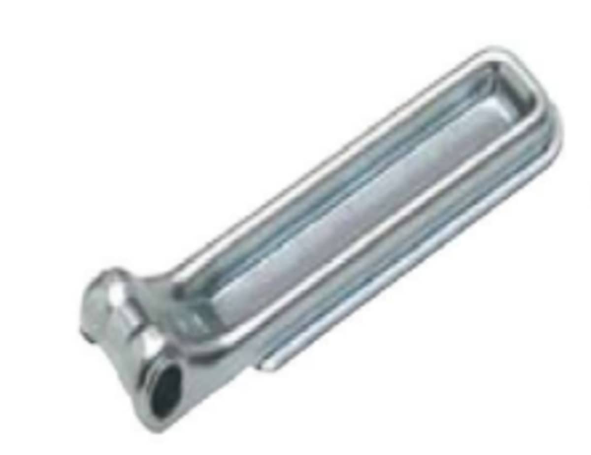 Bisagra Hembra BSCH 10-17-220 | Resistencia y Durabilidad para Sistemas de Cierre