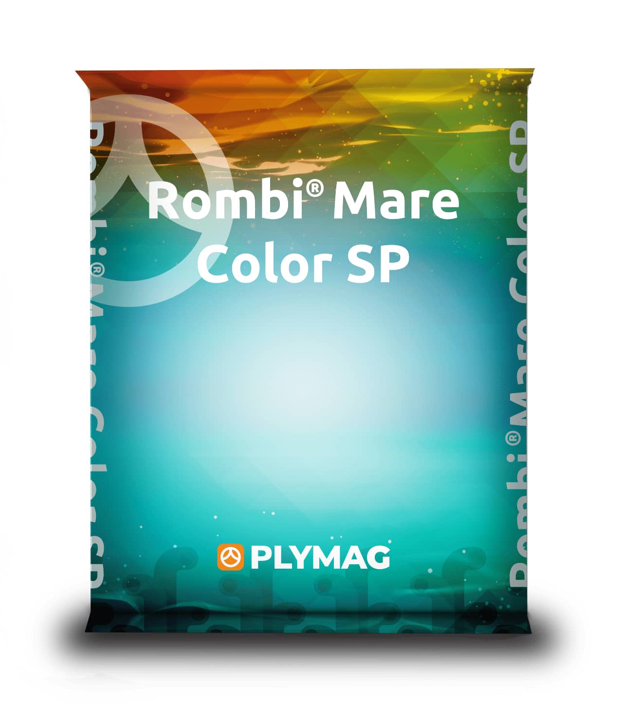 Fertilizante Rombi® Mare Color SP x 20lt