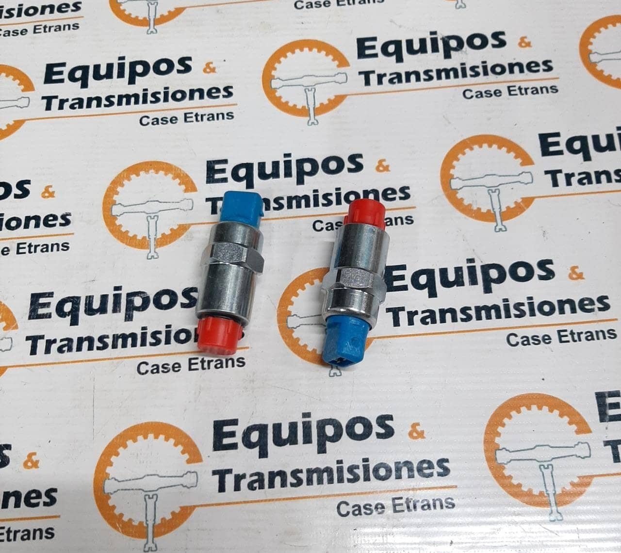 Válvula solenoide - 716/30255