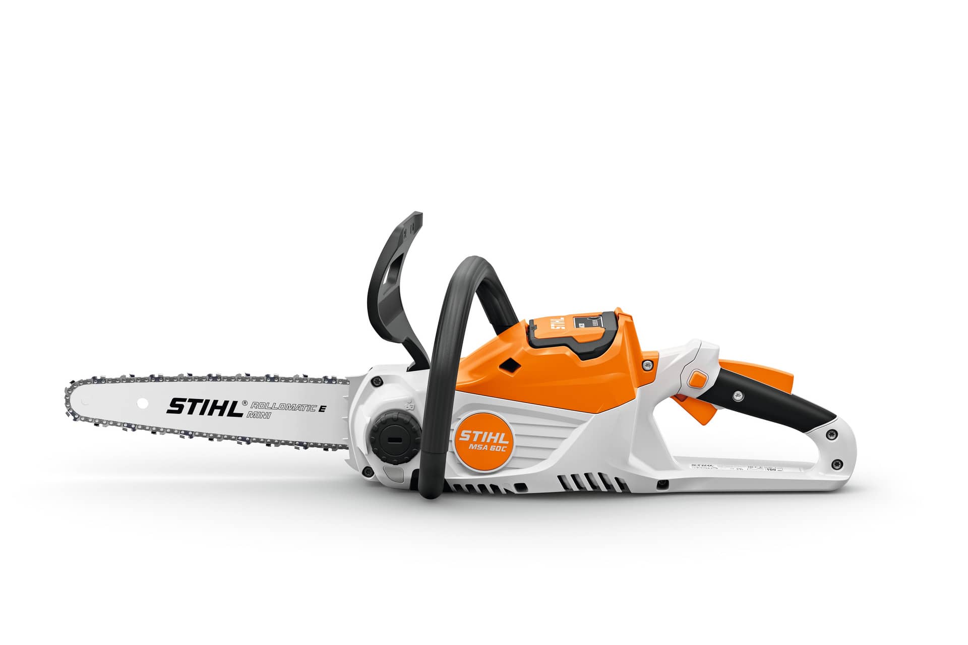 Motosierra a batería STIHL MSA 60