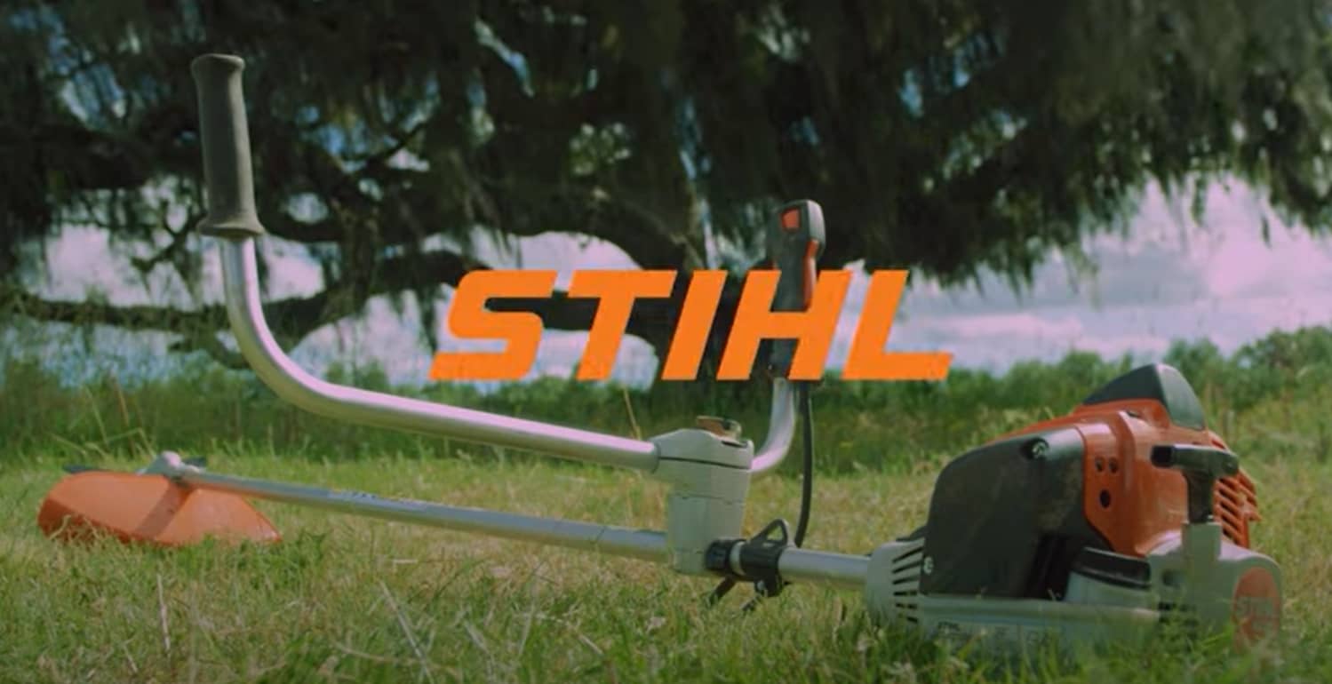 Motoguadaña FS 221 - STIHL