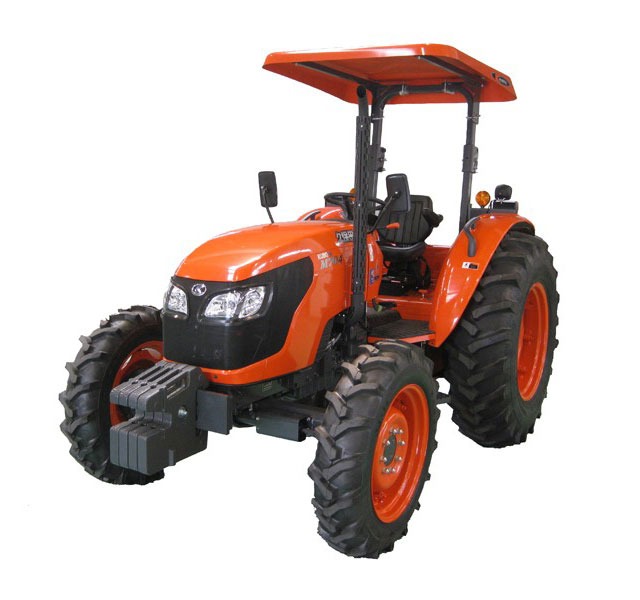 Tractor Kubota M7040