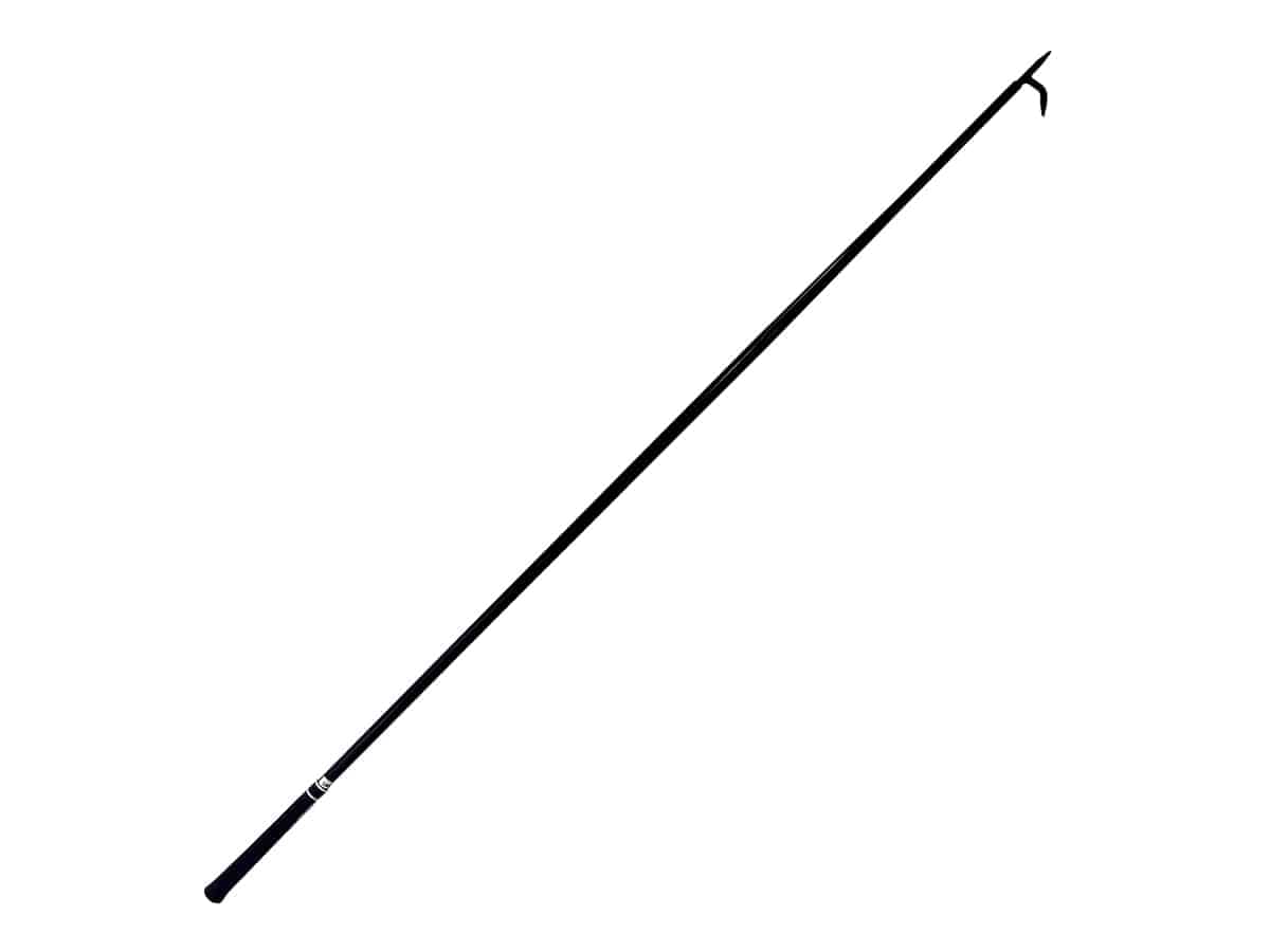 Vara de Manejo Plegable Show-Stick Stone - Control Eficiente para Tu Ganado