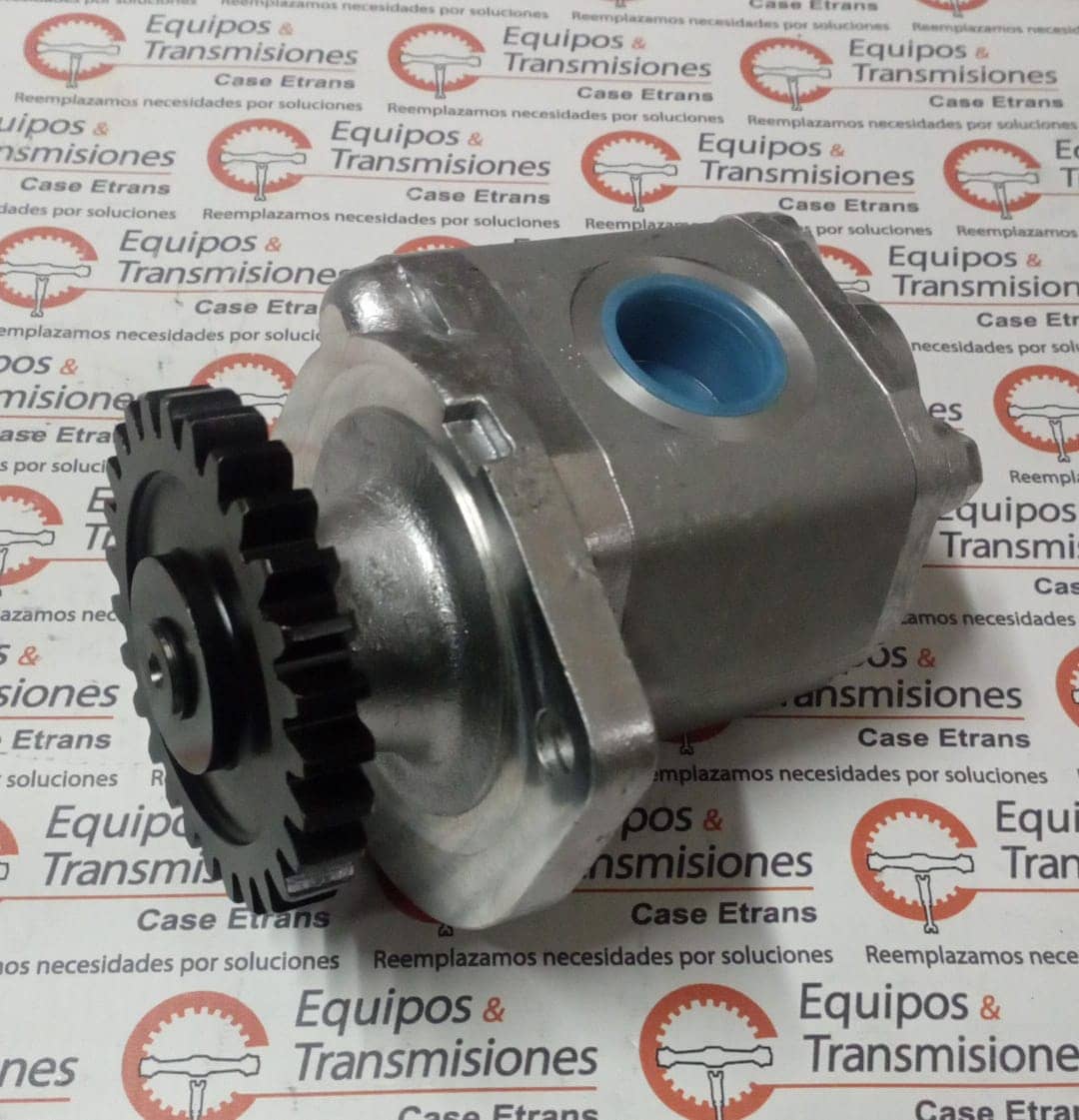 Bomba Hidráulica CNH