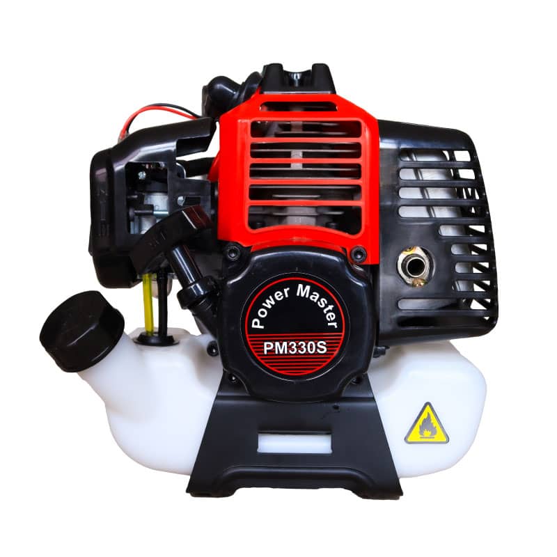 GUADAÑADORA CAFETERITA POWER MASTER 32.6
