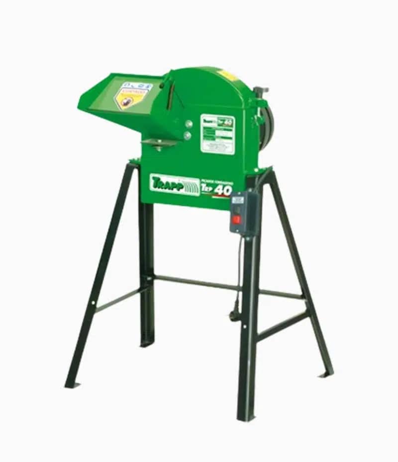 Picapasto TRAPP JTRP40