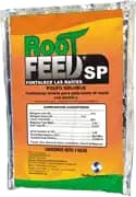 Fertilizante Orgánicos  Root feed sp x 5 kg