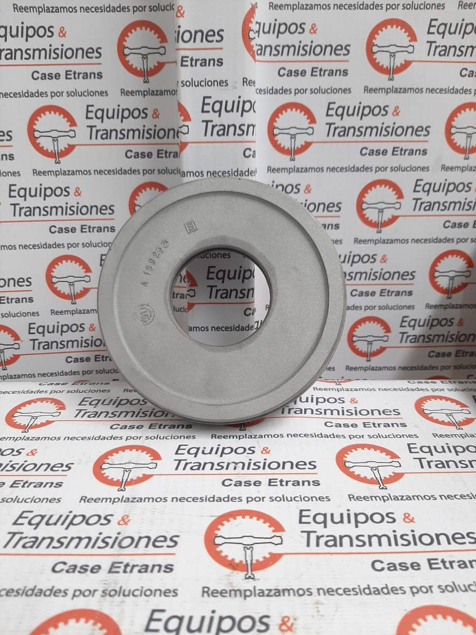 Pistón De Servotransmision