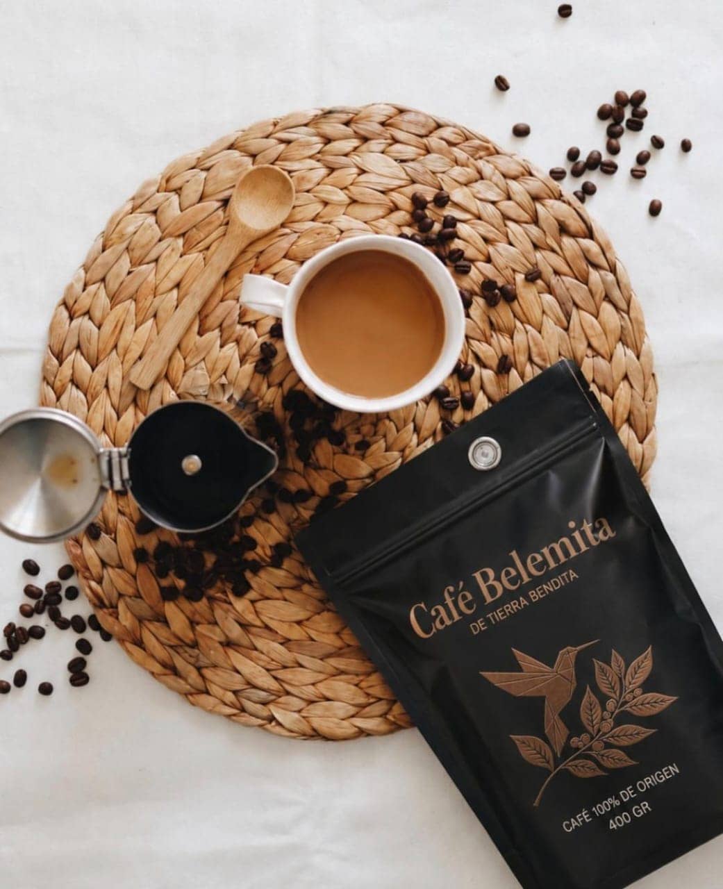 Café Belemita