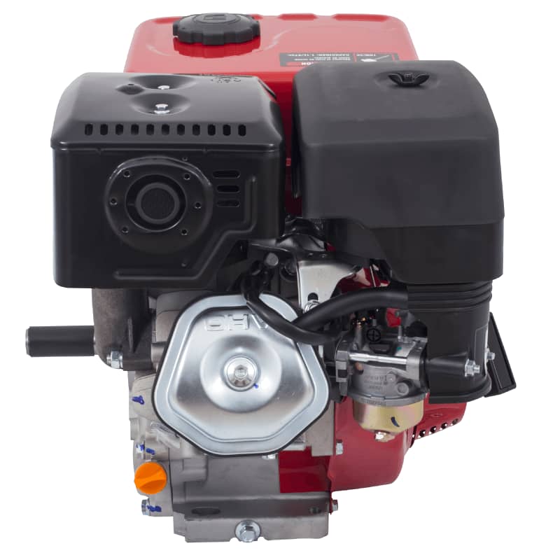 Motor Power Master 9 Hp 3600 RPM OHV 4T multipropósitos