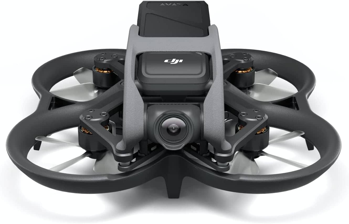 Dron DJI Avata