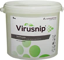 Desinfectante Virusnip x 5 Kg