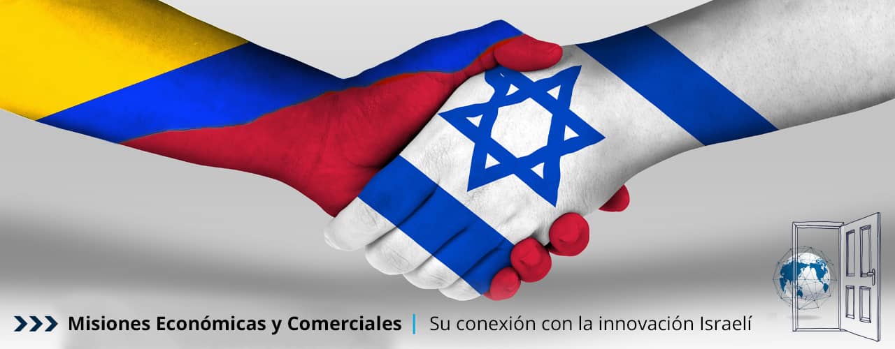 Embajada de Israel en Colombia