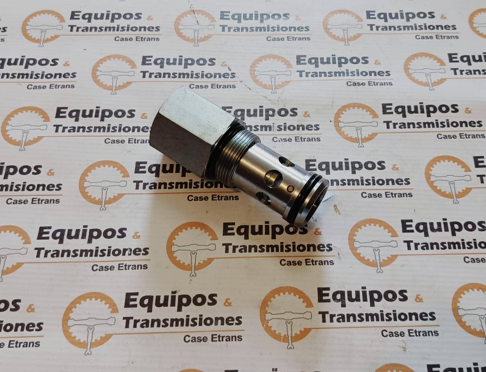Cartucho - 126583A1