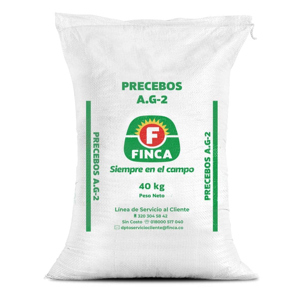 Finca - Precebos A.G-2