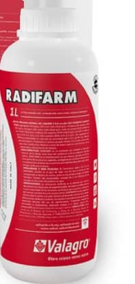 Bioestimulante RADIFARM X 1 Lt