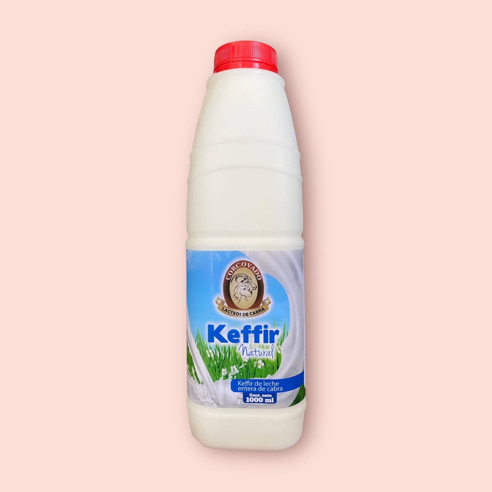 Keffir