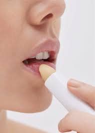 STICK DE LABIOS DE MIEL