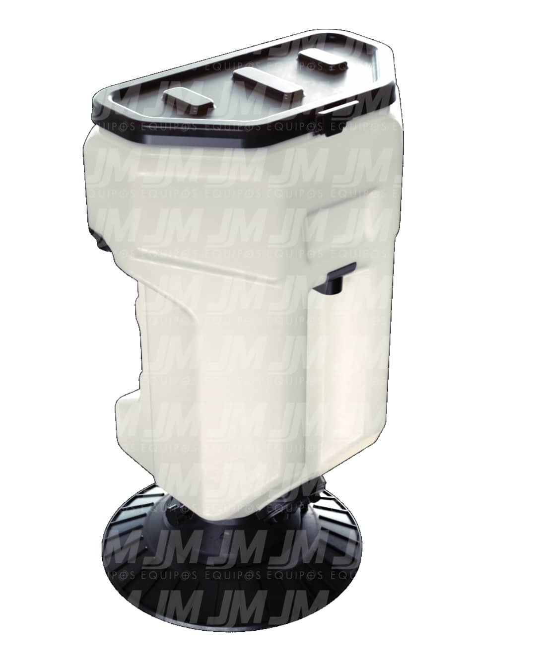 DJI Agras T25 Sistema de Esparcimiento – Precisión y 35 L