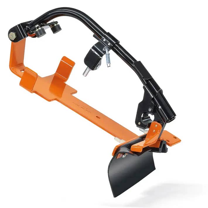 Juego Acople TS 420 STIHL - Conexión Rápida y Segura