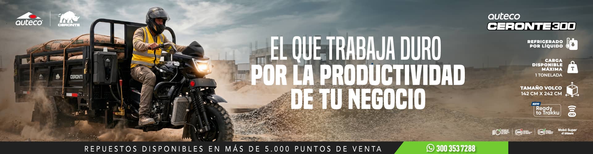AUTECO
