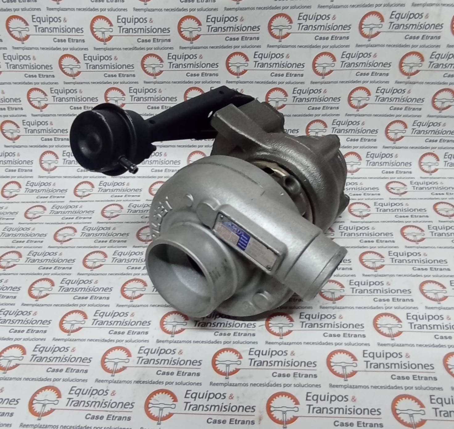 Turbo compresor - J592122
