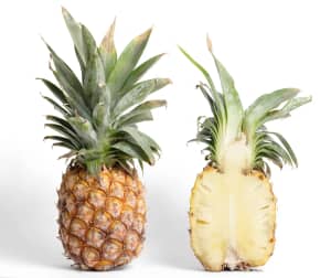Piña manzana