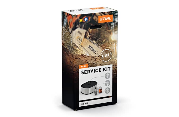 Kit de servicio 16 - MS651, MS661 STIHL | Mantenimiento