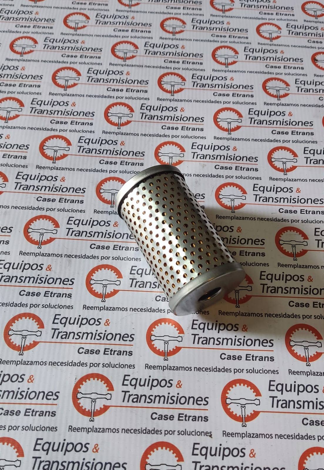 Filtro hidráulico - PH346