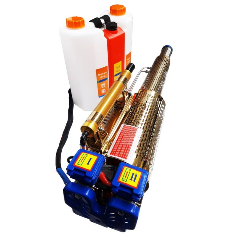 Termonebulizador 180K (Fogger)