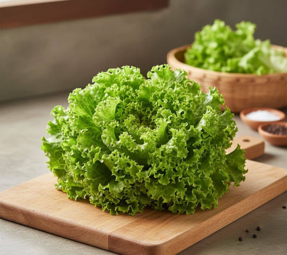 Lechuga Crespa (unidad)