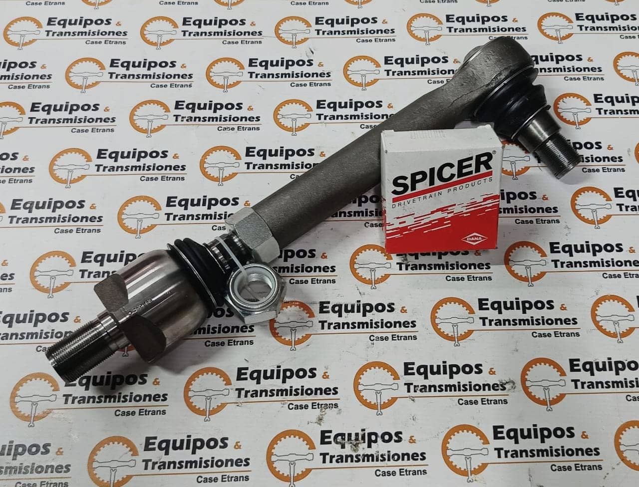 Terminal - 7702461601