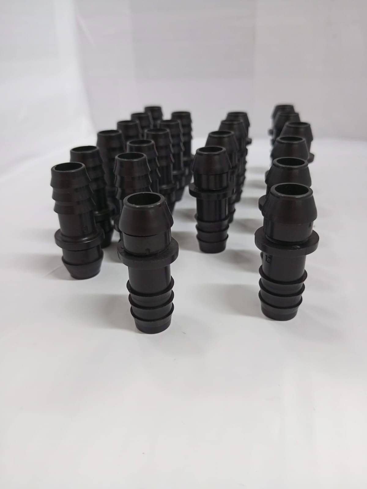 Conector Espigo 16mm | Rápida conexión en riego