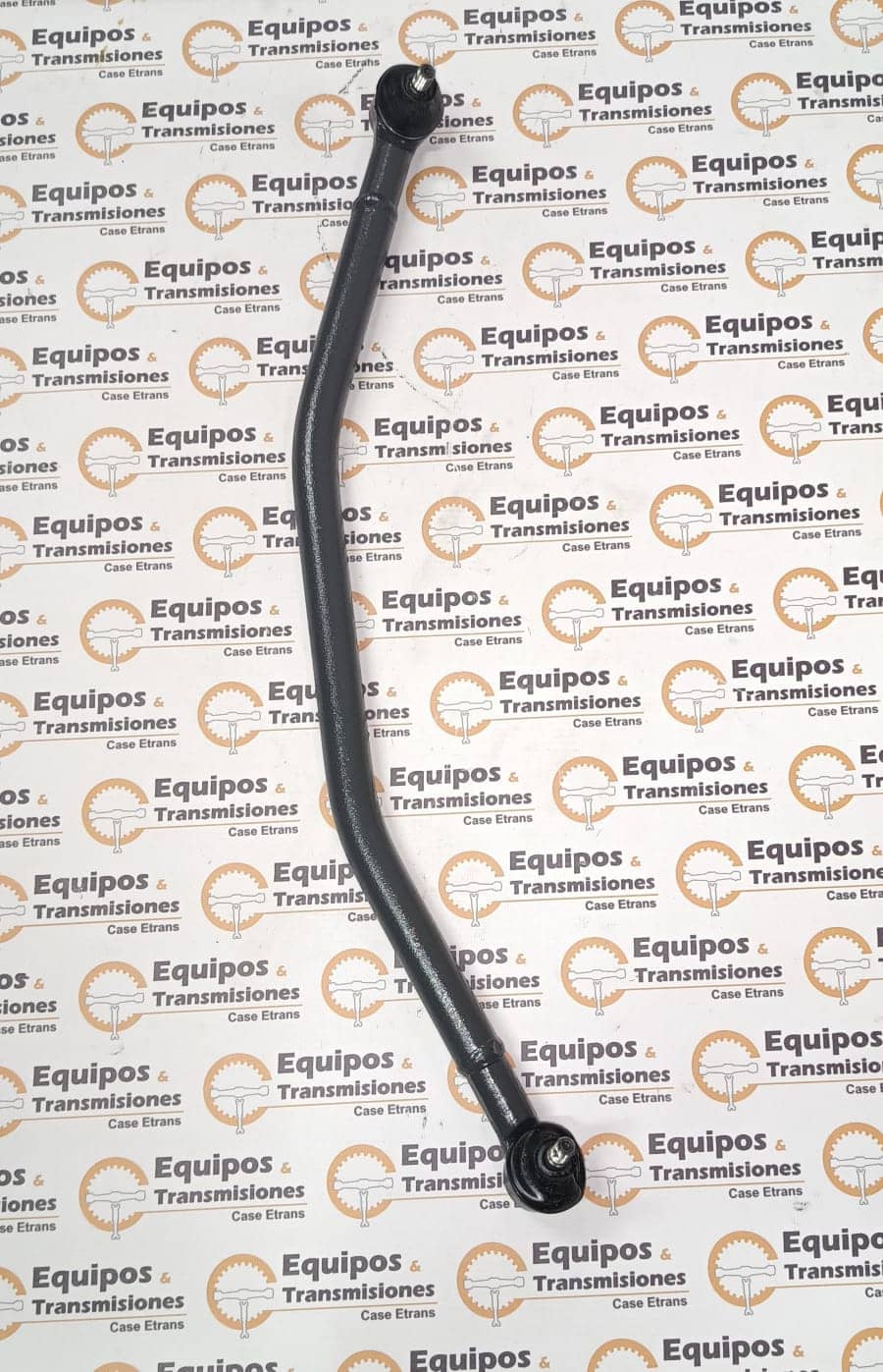 Barra transversal - 6C120-56420
