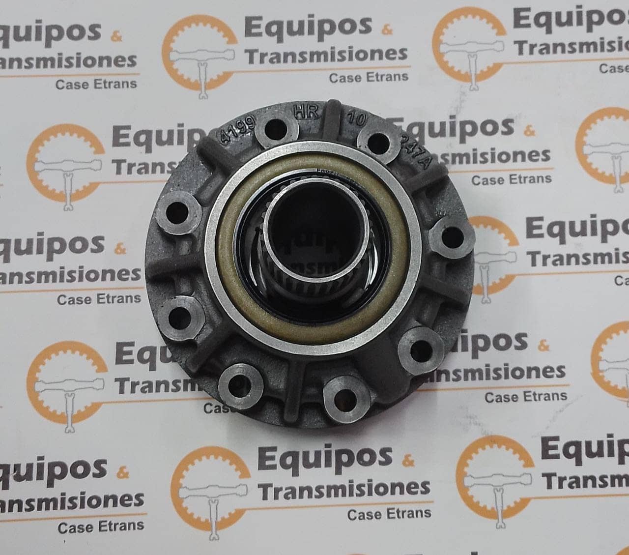 Bomba de carga - AT440858