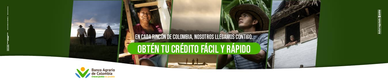 Banco Agrario de Colombia