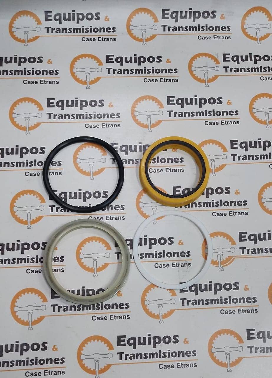 Empaquetadura gato tensor - KBA1118K