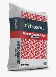 Fertilizante Nitrosmart x 50 Kg