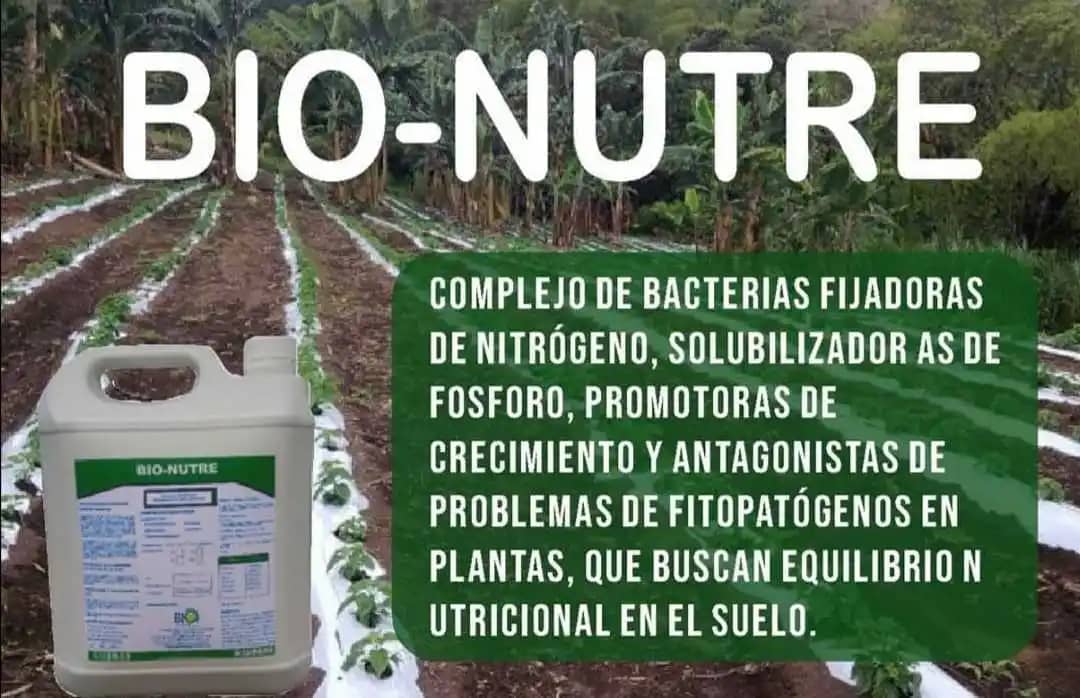 Bionutre