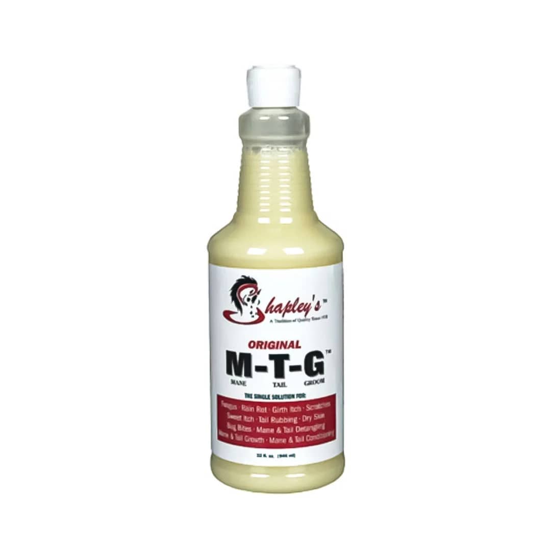 M-T-G Original – Tratamiento hongos y crecimiento de pelo