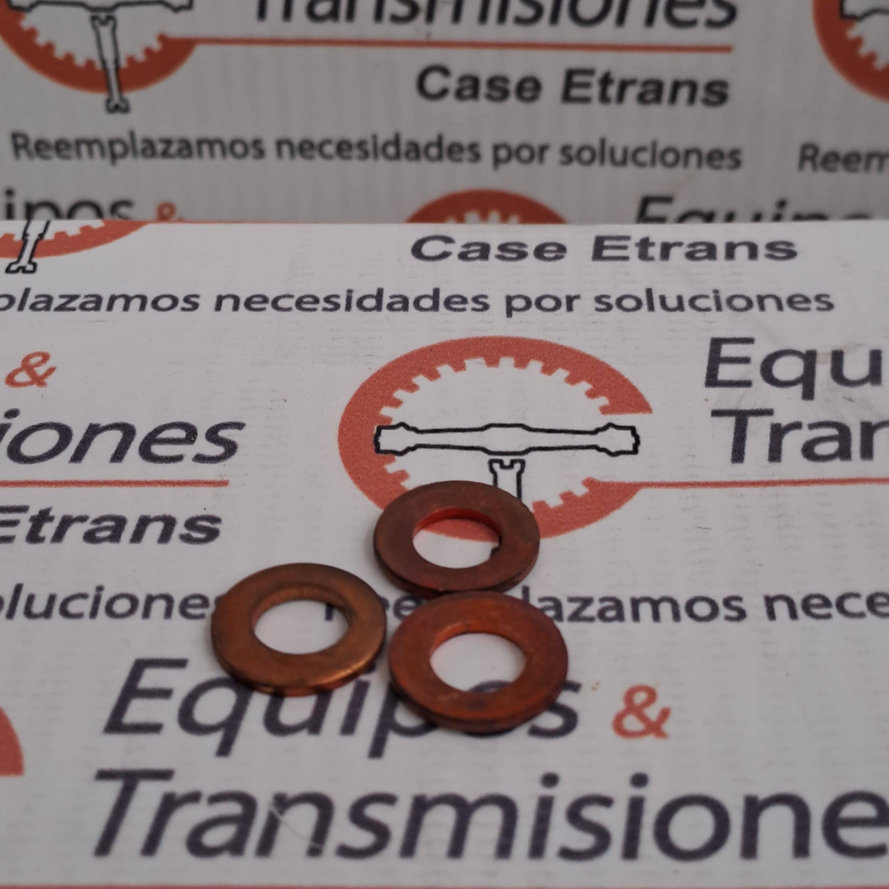 Arandela CNH