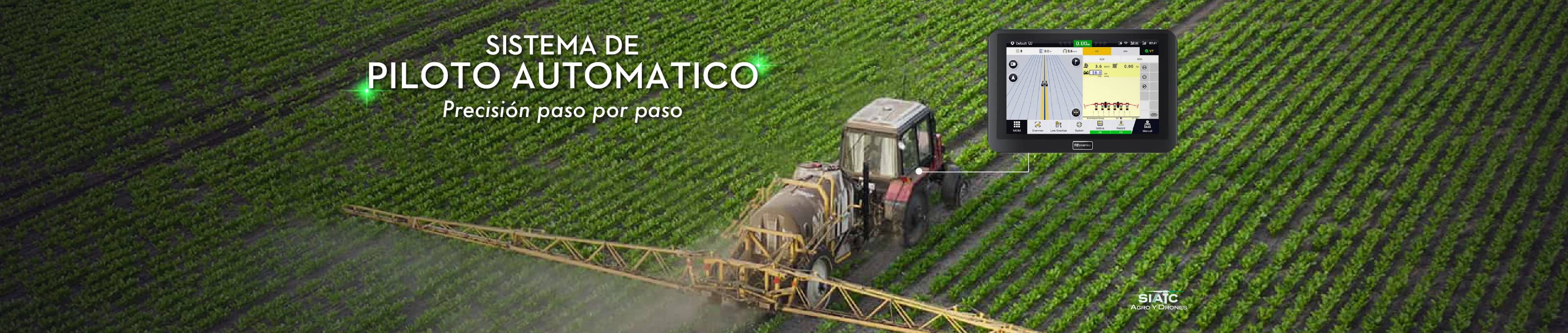 SIATC AGRO & DRONES